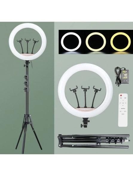 45cm Ring Light 3 Colors Light