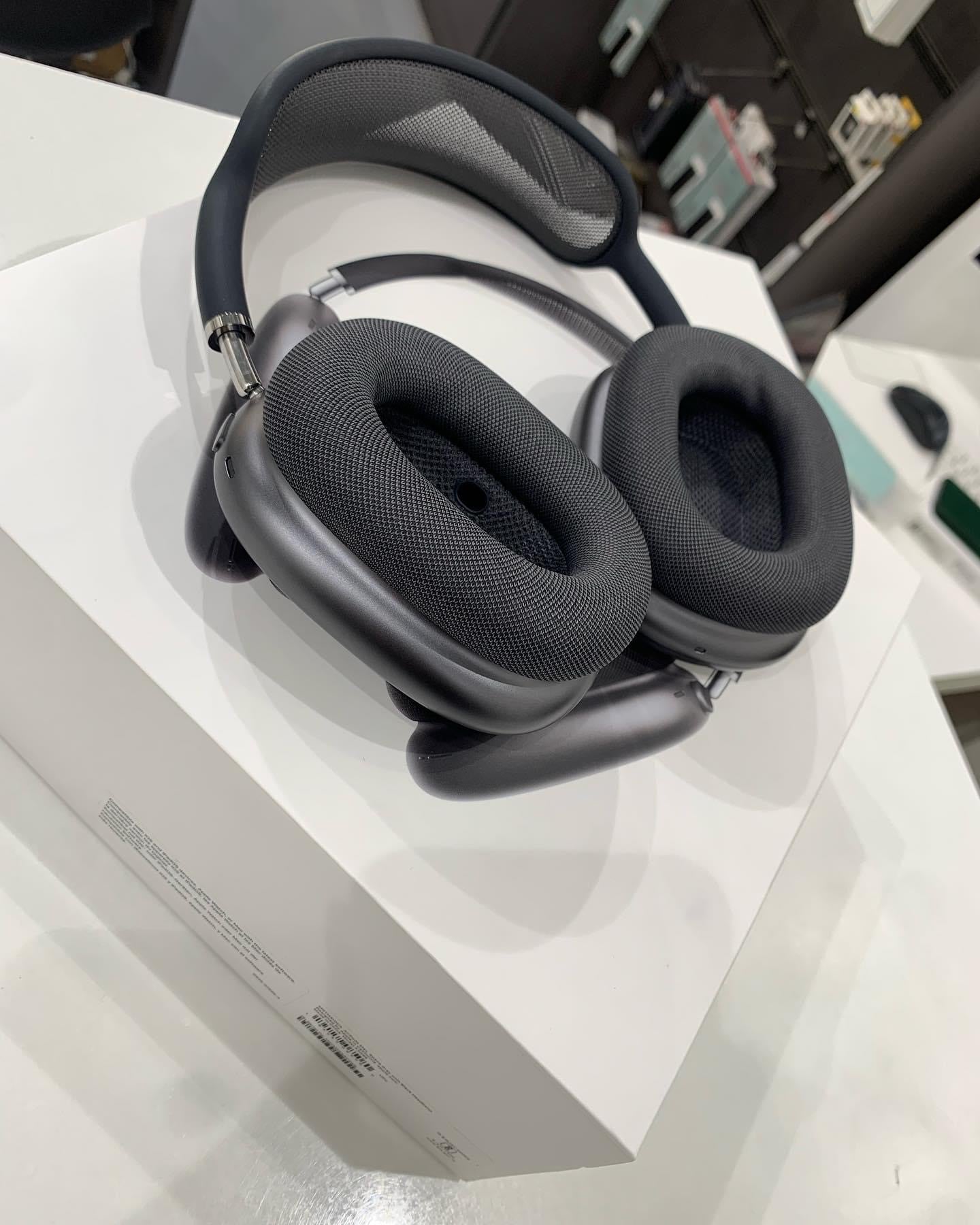 Airpods Max 2