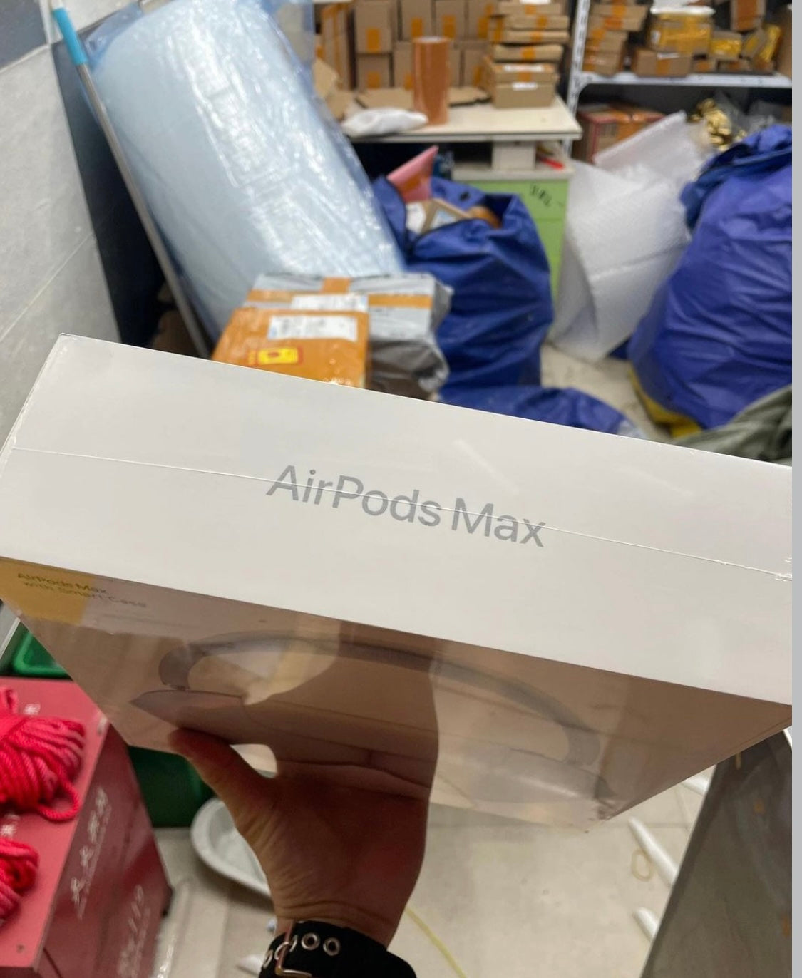 Airpods Max 2