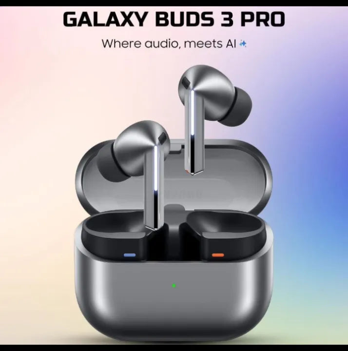 Samsung Galaxy BUDS 3 PRO