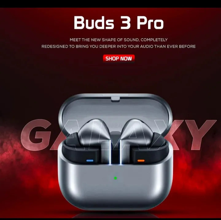 Samsung Galaxy BUDS 3 PRO