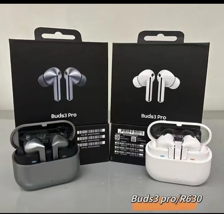 Samsung Galaxy BUDS 3 PRO