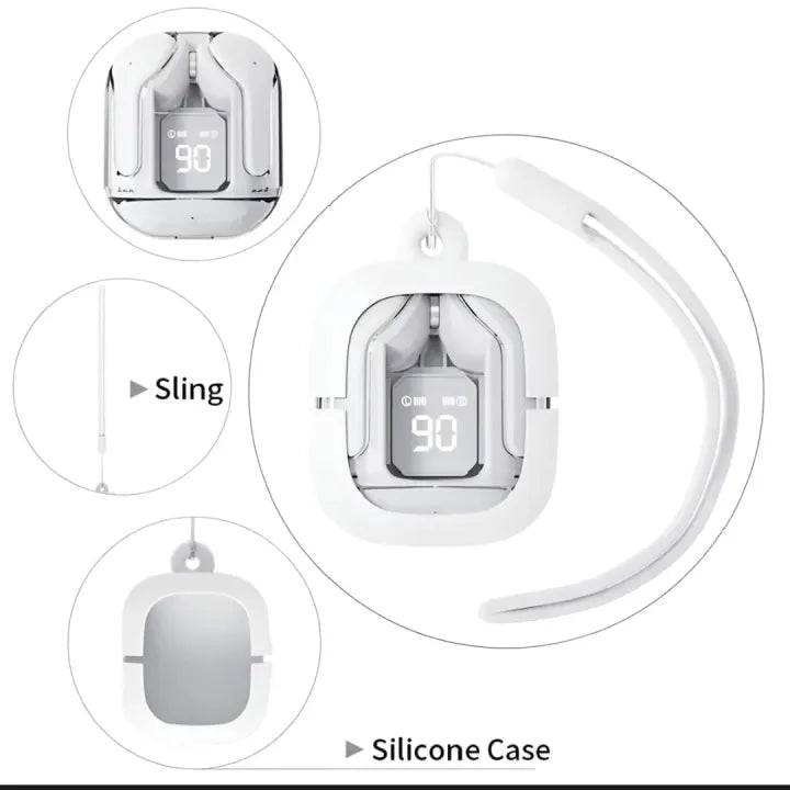 Air31 Earbuds Wireless Earbuds