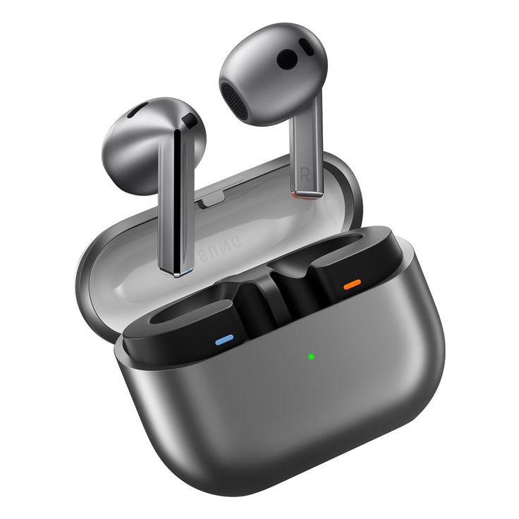 Earbuds