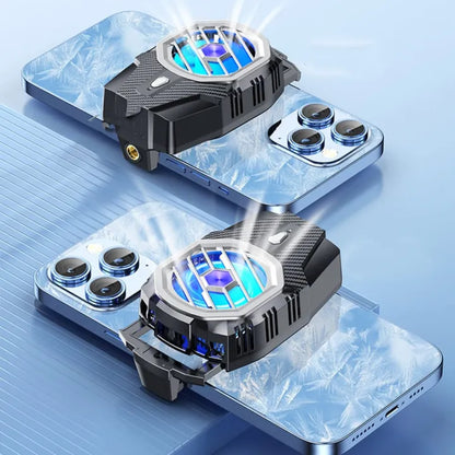 SL 16 Mobile Cooling Fan Case