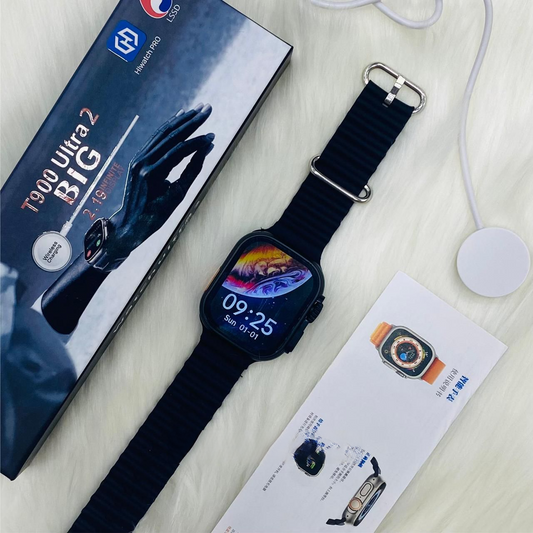 T900 Ultra 2 Smart Watch