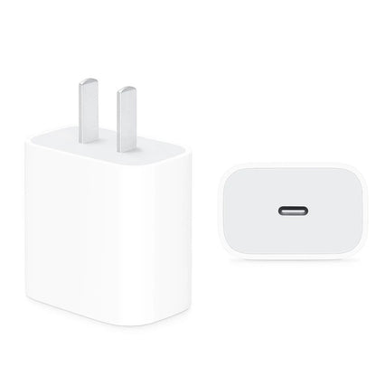 Apple USB-C (PD) 20W 2 Pin Adapter