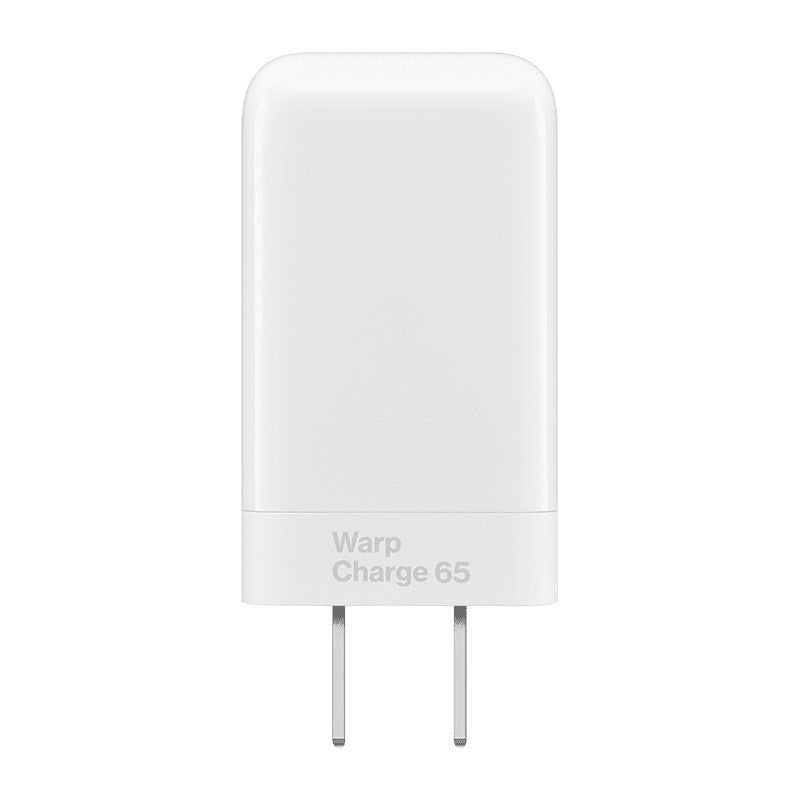 Oneplus Warp Charger 65W Power Adapter