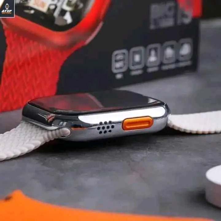 Z81 PRO MAX Smart Watch