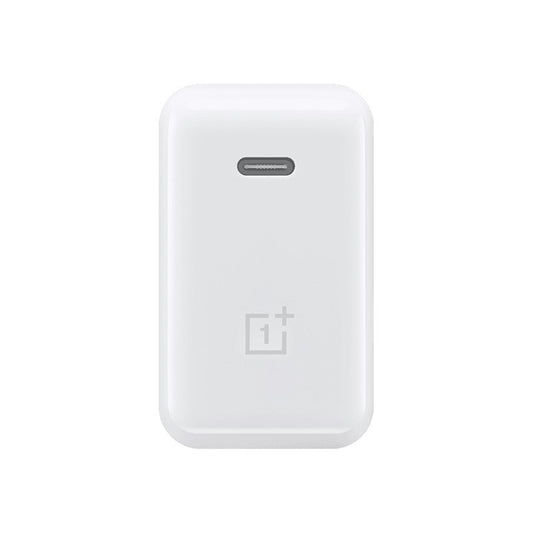 Oneplus Warp Charger 65W Power Adapter