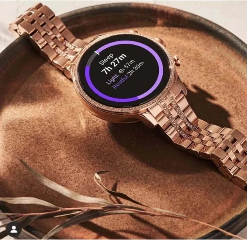 Gen 9 Smartwatch For Women