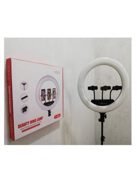 45cm Ring Light 3 Colors Light