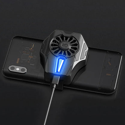 MEMO DL01 Phone Cooling Fan