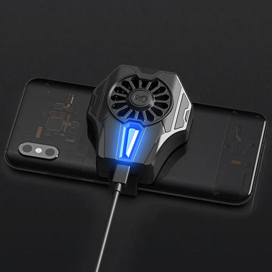 MEMO DL01 Phone Cooling Fan