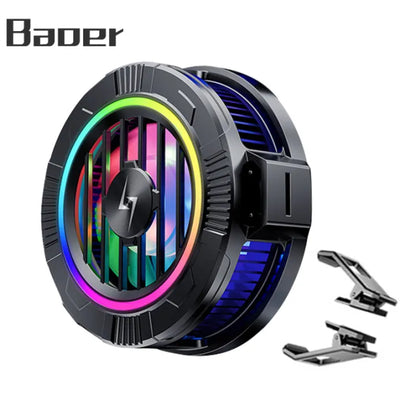 P66 Magnetic Phone Cooler Portable Phone