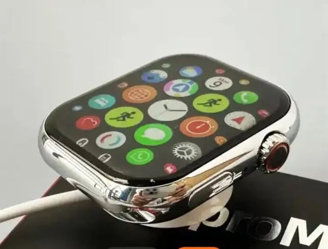 Z81 PRO MAX Smart Watch