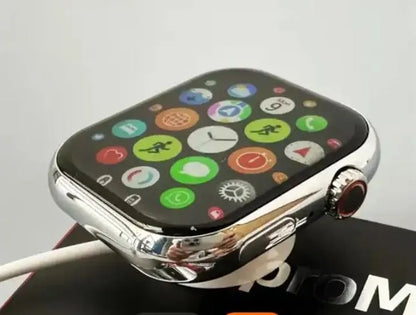 Z81 PRO MAX Smart Watch