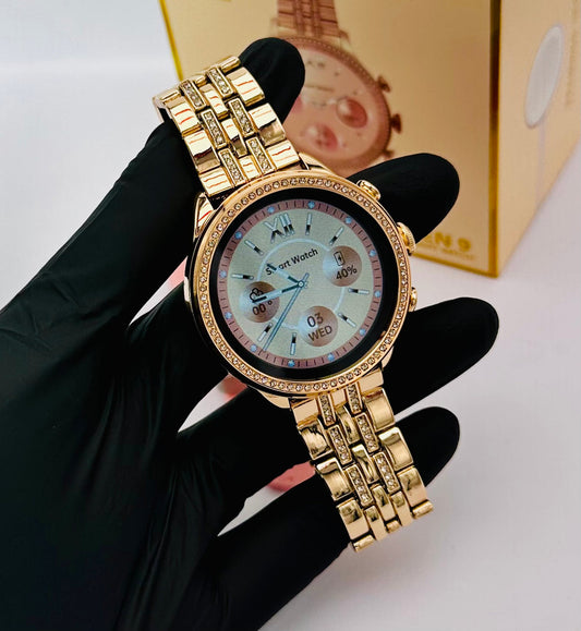 Gen 9 Smartwatch For Women