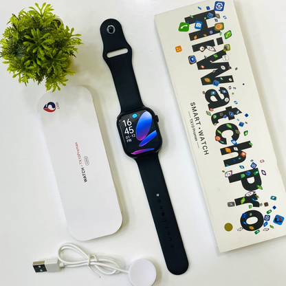 Hi Watch Pro Series 10 Smart Watch