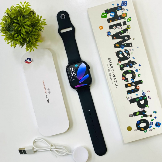 Hi Watch Pro Series 10 Smart Watch