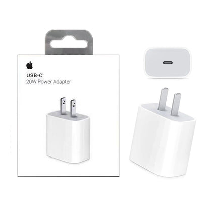 Apple USB-C (PD) 18W 2 Pin Adapter