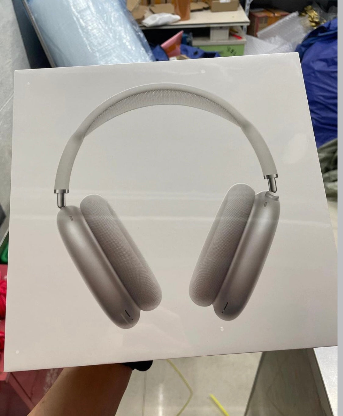 Airpods Max 2