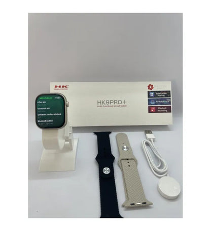 HK9 Pro Plus Smart Watch | Series 9