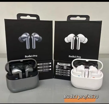 Samsung Galaxy BUDS 3 PRO