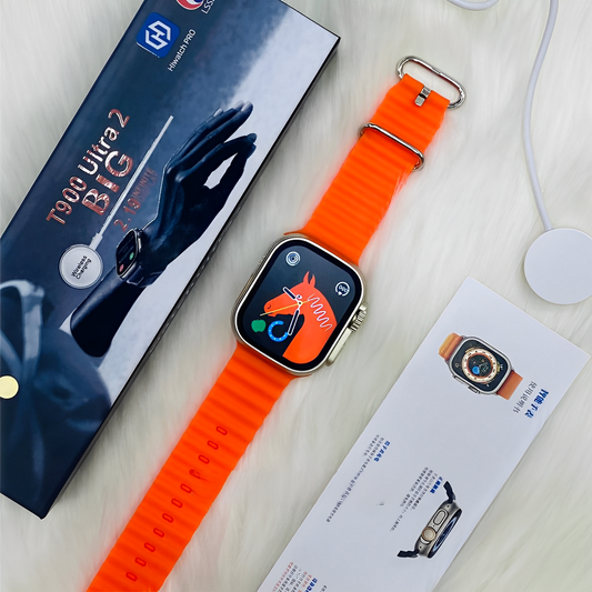 T900 Ultra 2 Smart Watch