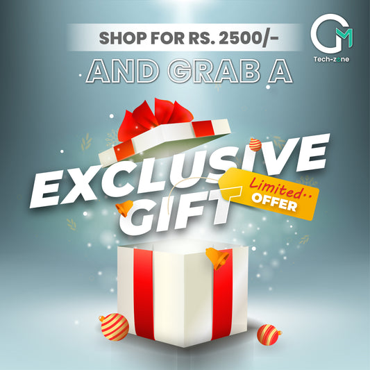 Free Gift