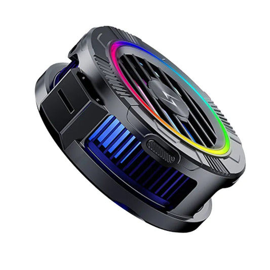 P66 Magnetic Phone Cooler Portable Phone