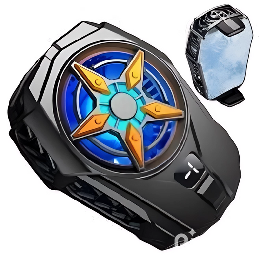SL09  Magnetic Mobile Cooler