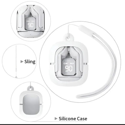 Air31 Earbuds Wireless Earbuds