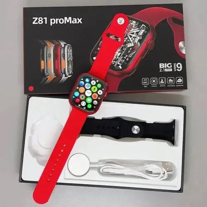 Z81 PRO MAX Smart Watch
