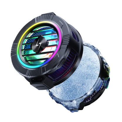 P66 Magnetic Phone Cooler Portable Phone