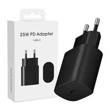 Samsung 25W PD Adapter ONLY